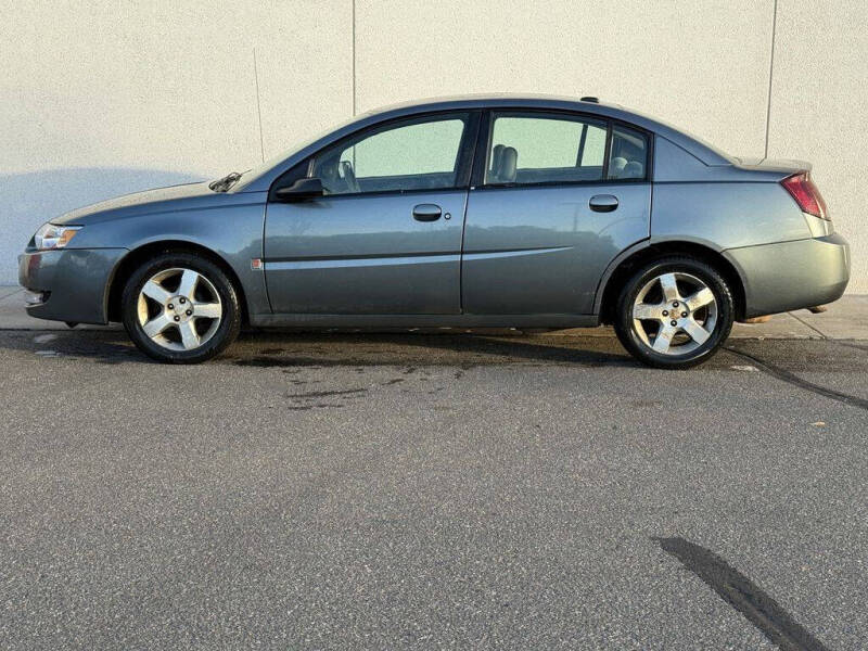 2006 Saturn Ion 3