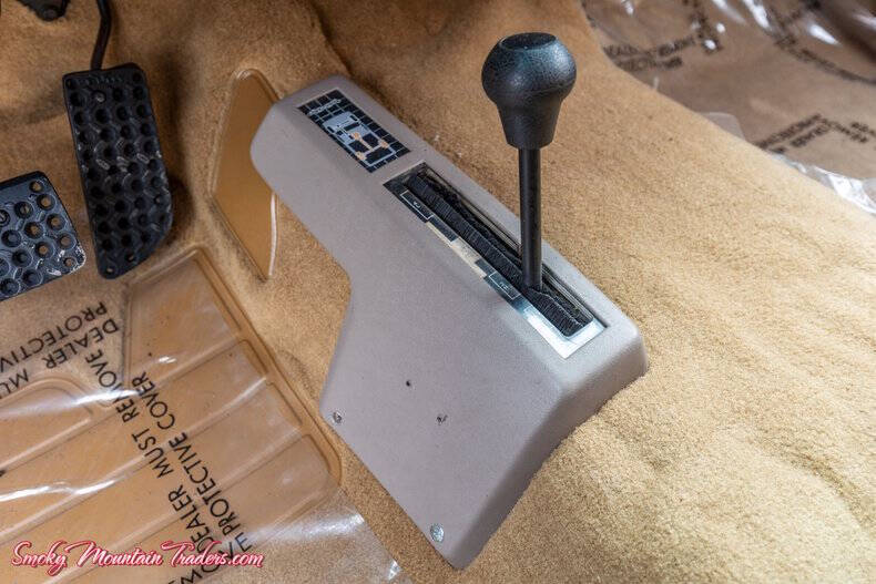 1993 Chevrolet Blazer