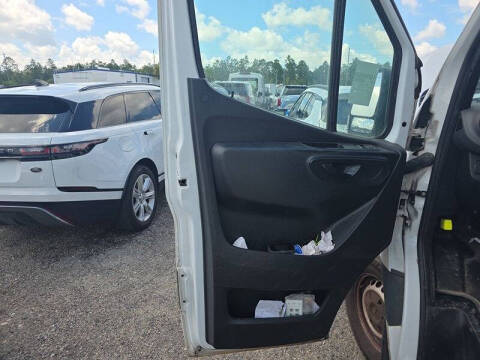 2022 Mercedes-Benz Sprinter