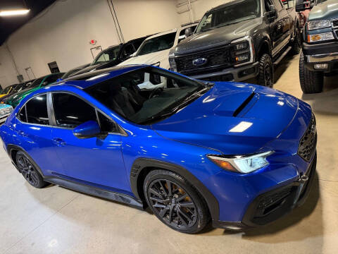 2023 Subaru WRX Limited