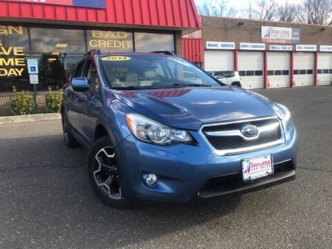2014 Subaru XV Crosstrek for sale at Payless Car Sales of Linden in Linden NJ