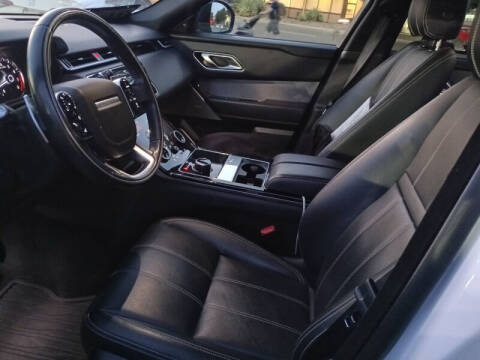 2020 Land Rover Range Rover Velar P340 R-Dynamic S