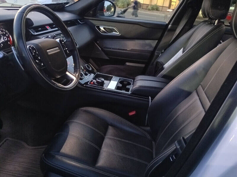 2020 Land Rover Range Rover Velar P340 R-Dynamic S