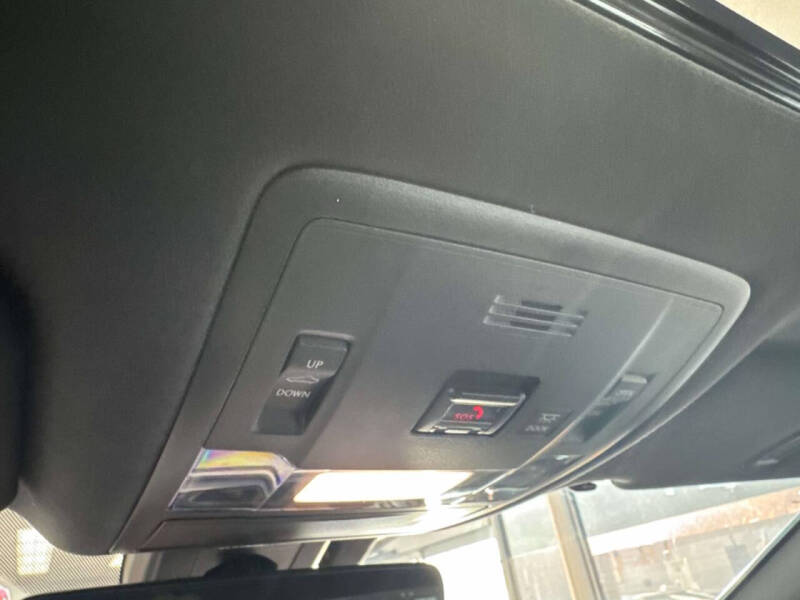 2022 Lexus RX 350 F SPORT