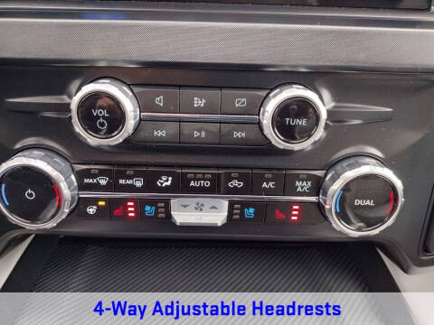 2024 Ford F-450 Super Duty Limited