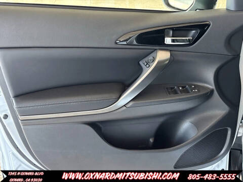 2026 Mitsubishi Eclipse Cross