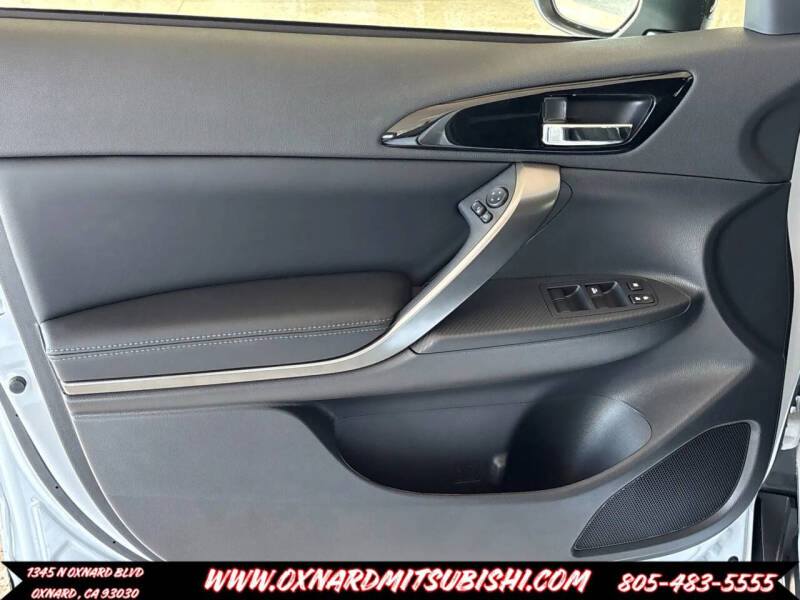 2026 Mitsubishi Eclipse Cross