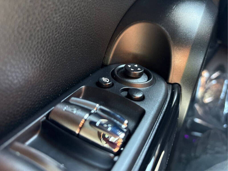 2019 MINI Convertible Cooper S
