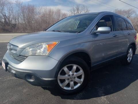 2007 Honda CR-V for sale at Car Castle 2 in Beach Park IL