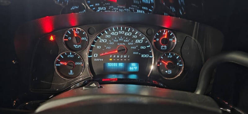 2019 GMC Savana 2500