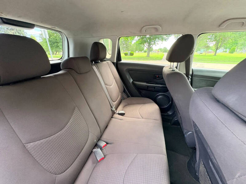 2013 Kia Soul