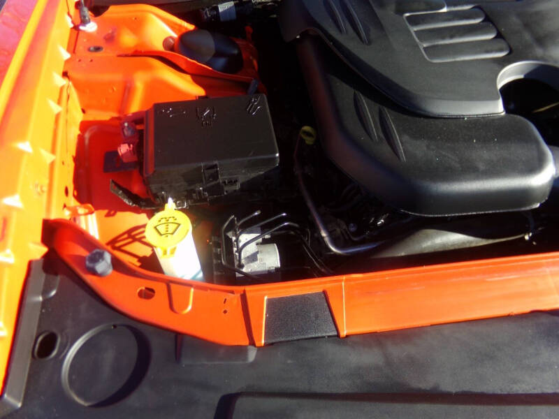 2019 Dodge Challenger GT