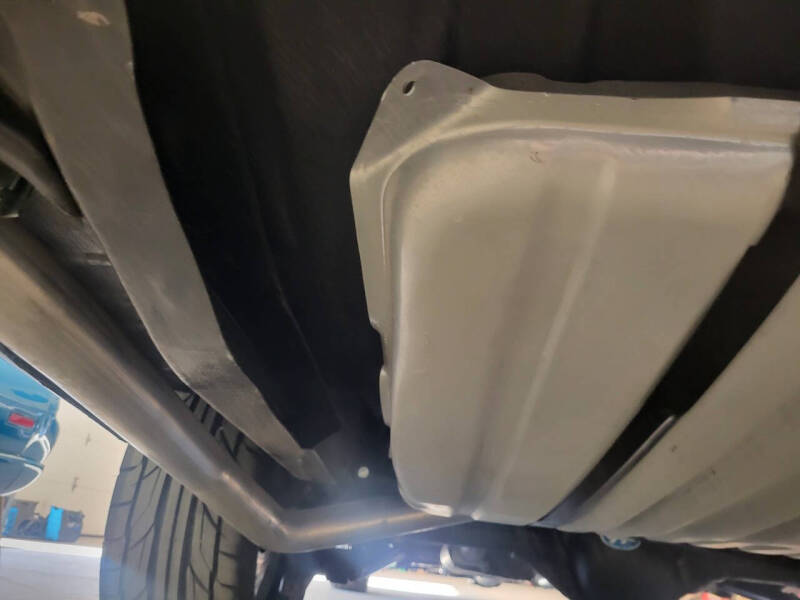 1965 Chevrolet Biscayne