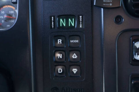 2016 Freightliner M2 106