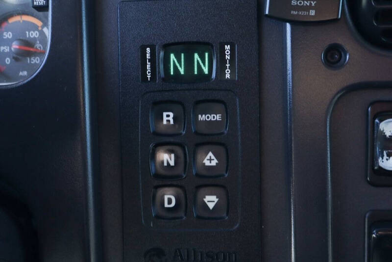 2016 Freightliner M2 106