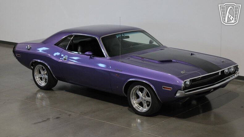 1970 Dodge Challenger