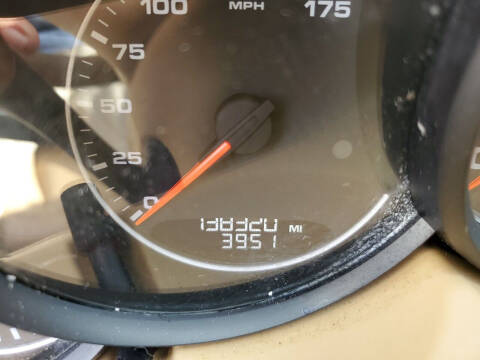 2013 Porsche Cayenne Tiptronic