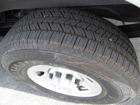 2008 Chevrolet Express