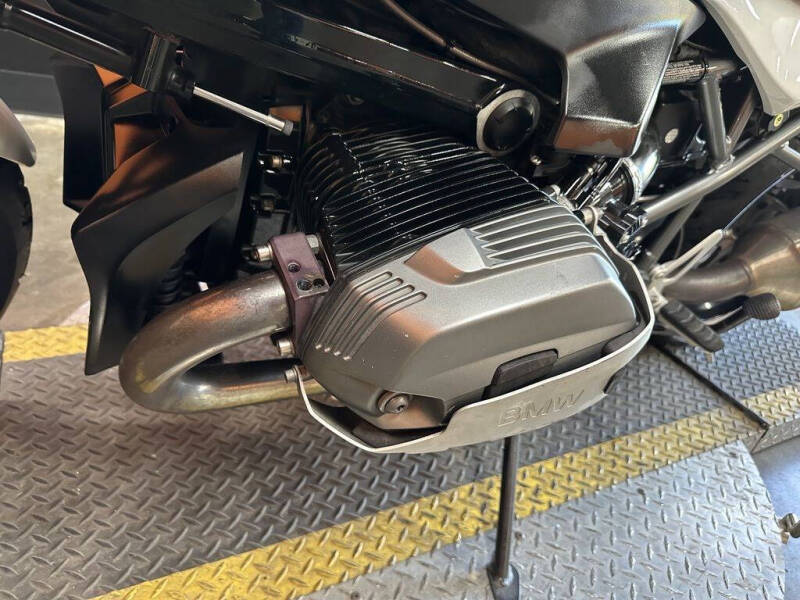 2014 BMW R 1200 R