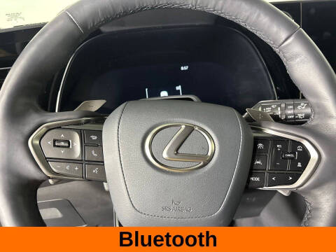 2025 Lexus TX 350 Premium