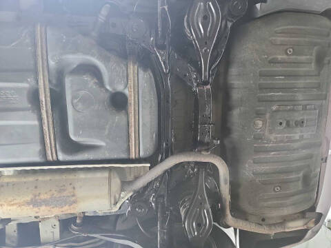 2011 Honda Odyssey EX-L