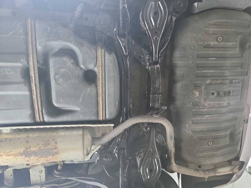 2011 Honda Odyssey EX-L