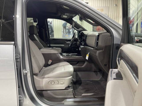 2026 GMC Sierra 3500HD