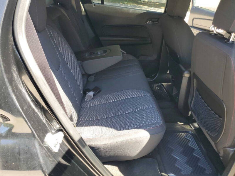 2017 GMC Terrain SLE-1