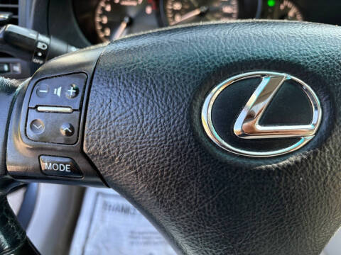 2006 Lexus GS 300