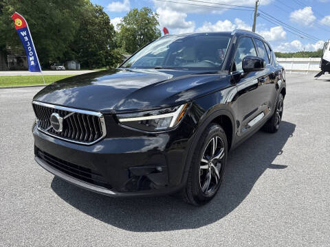 2023 Volvo XC40