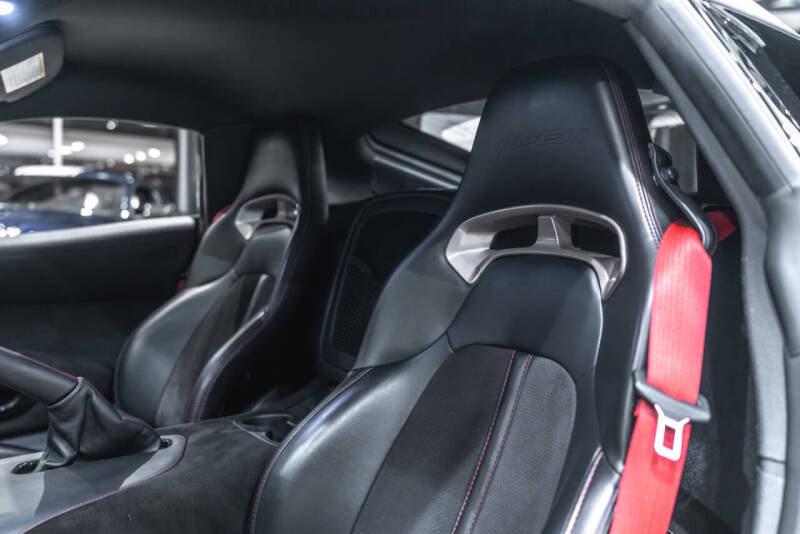 2016 Dodge Viper ACR