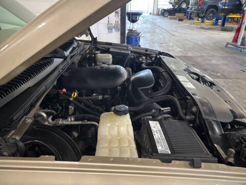 2006 Chevrolet Silverado 1500