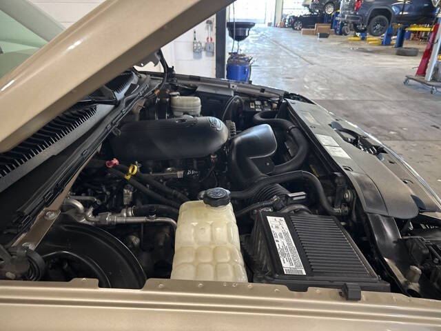 2006 Chevrolet Silverado 1500