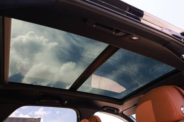 2017 Bentley Bentayga W12