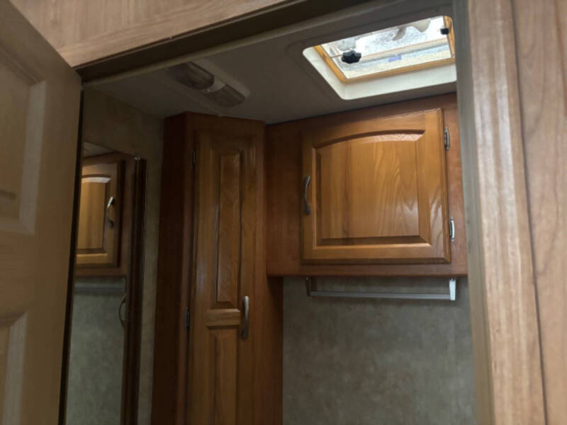 2008 Ford Coachman Freelander 3150ss