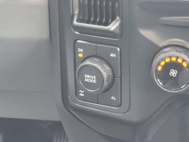 2026 Ford F-250 Super Duty