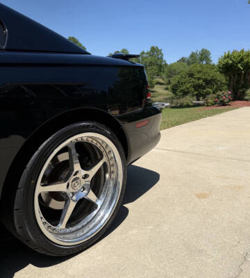 1994 Ford Mustang SVT Cobra