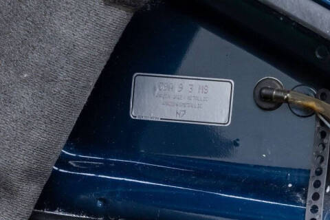 1994 Porsche 911