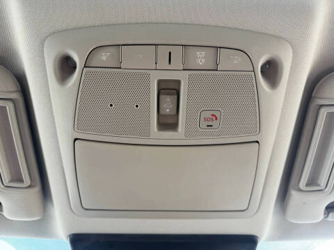 2021 Nissan Armada SL