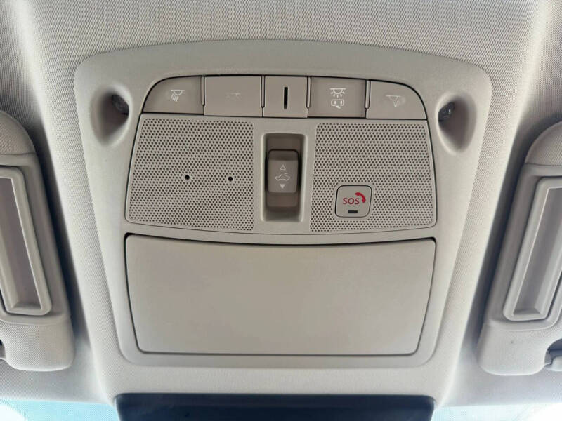 2021 Nissan Armada SL