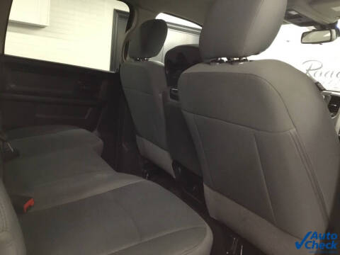 2014 RAM 1500 Express