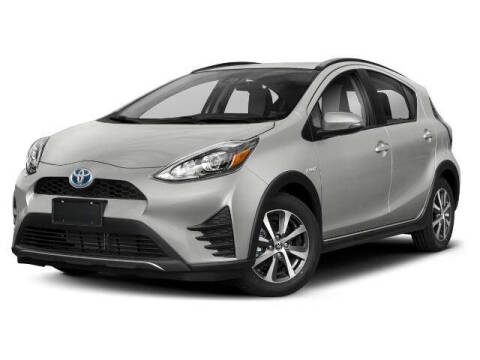 2018 Toyota Prius c for sale at Medina Auto Mall in Medina OH