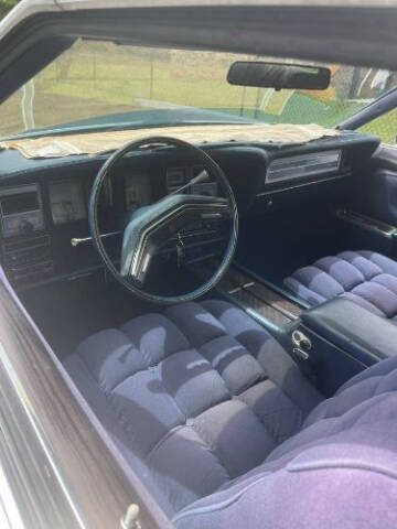 1978 Lincoln Continental