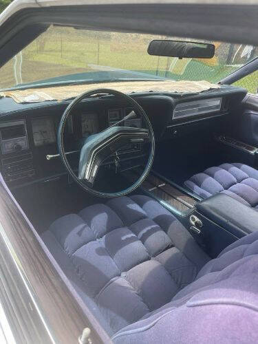 1978 Lincoln Continental