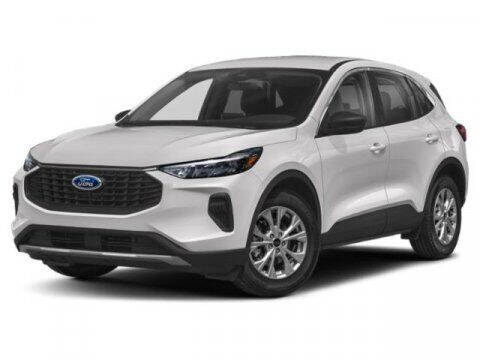 2023 Ford Escape for sale at HILLER FORD INC in Franklin WI