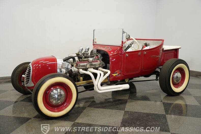 1923 Ford Model T