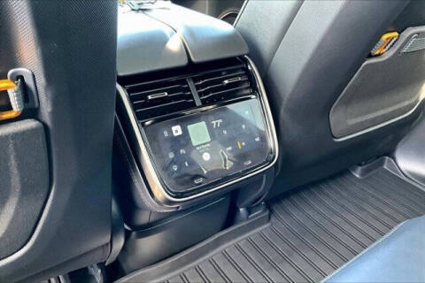 2022 Rivian R1T Launch Edition