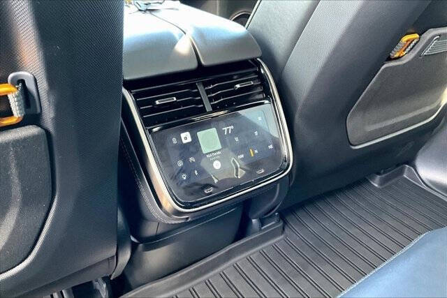 2022 Rivian R1T Launch Edition