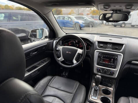 2017 GMC Acadia Limited