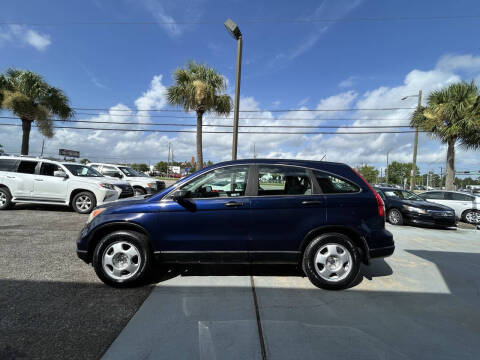 2010 Honda CR-V LX